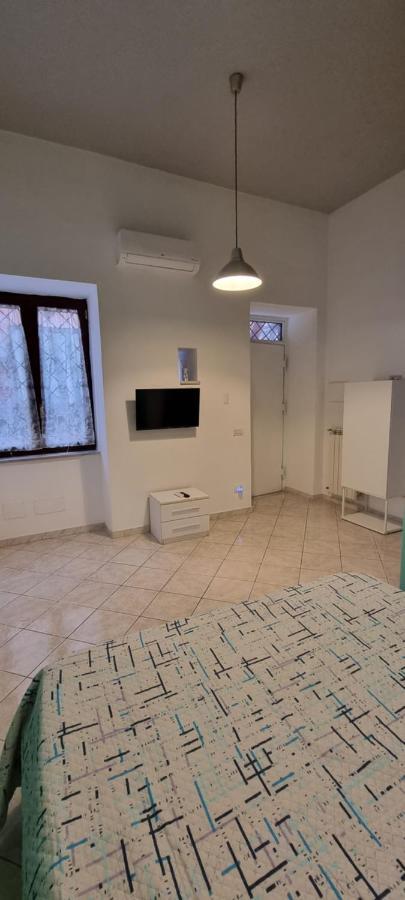 Grazioso Appartamento -Centro Storico Vic Strit Pozzuoli Exterior photo